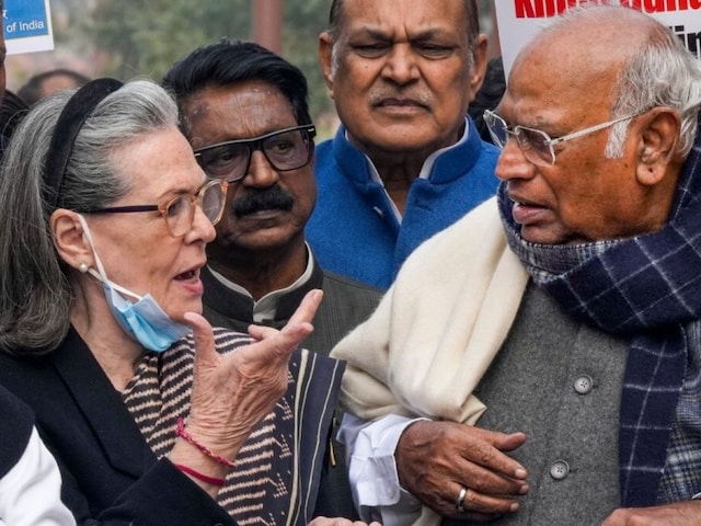 जी राम जी बिल पर कांग्रेस ने चल दी नई चाल, आगबबूला हो गई बीजेपी