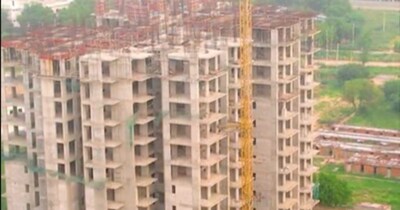 गाजियाबाद विकास प्राधिकरण