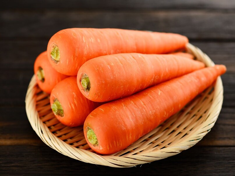 Gajar ka halwa recipe 