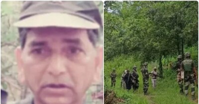 शीर्ष माओवादी गणेश उइके पर  1.1 करोड़ रुपए का इनाम था.