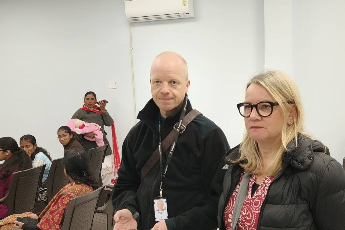 भारत-पाकिस्तान बॉर्डर एरिया में धर्म परिवर्तन की बड़ी साजिश का खुलासा