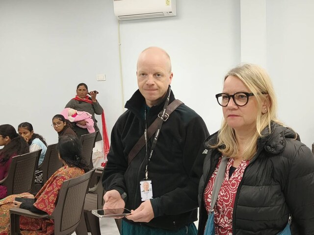 भारत-पाकिस्तान बॉर्डर एरिया में धर्म परिवर्तन की बड़ी साजिश का खुलासा