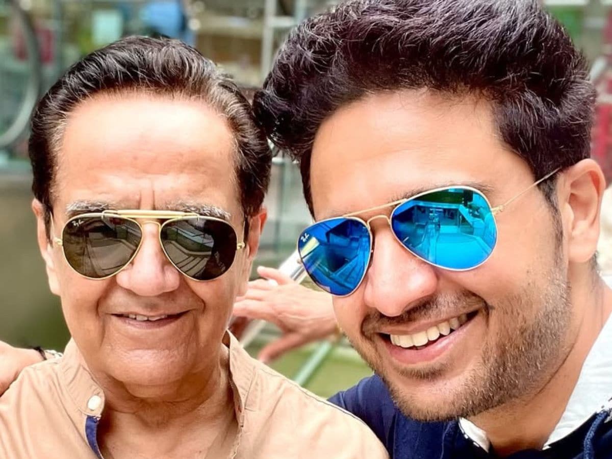 Gaurav's father was not happy after getting BB offer, gave a warning