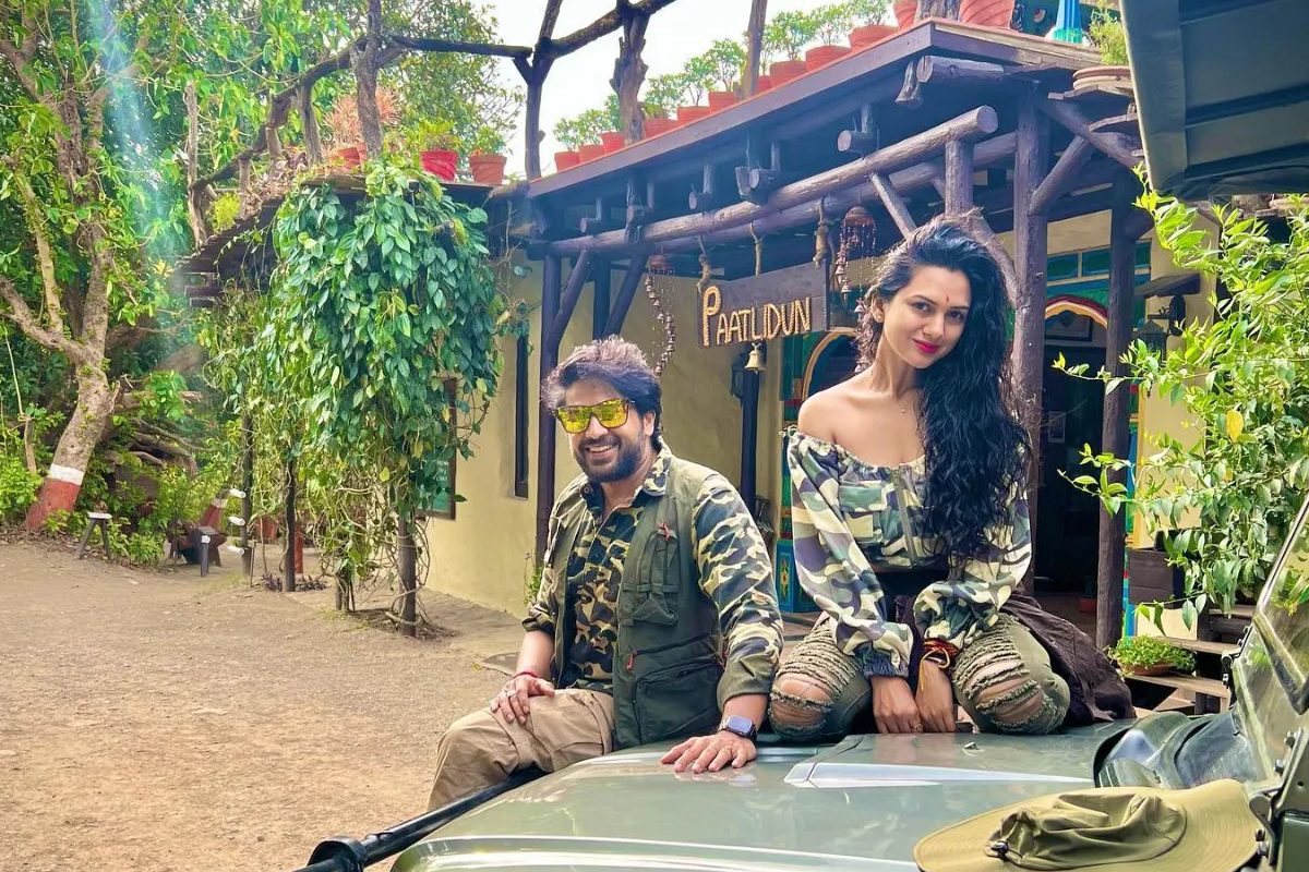 MBA कर आईटी कंपनी में किया काम, गलती से दिया ऑडिशन दिया, बना टॉप हीरो