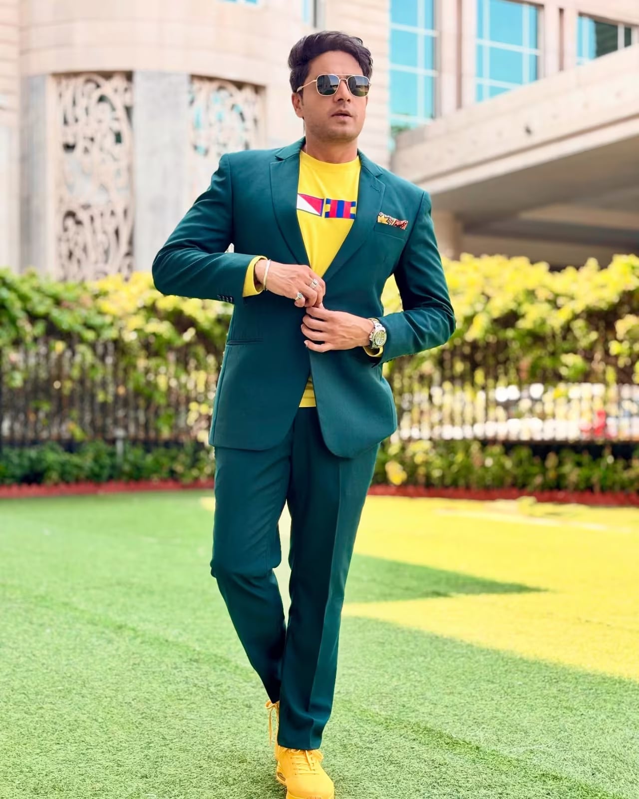 Gaurav Khanna Akansh Gaurav Khanna Akansh