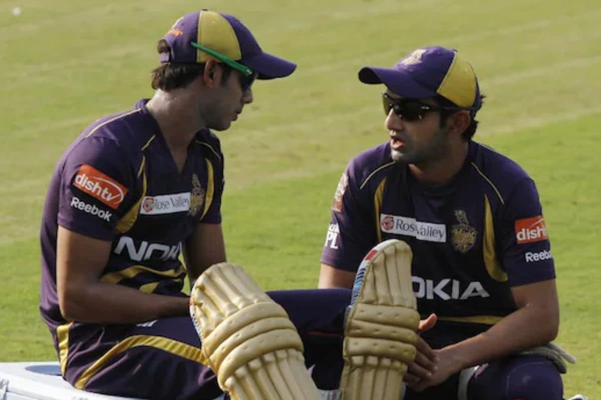 कॉलर पकड़ा, मां-बहन की गाली दी… गौतम गंभीर ने जब अपनी ही टीम के खिलाड़ी को धमकाया था