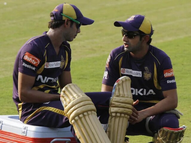 कॉलर पकड़ा, मां-बहन की गाली दी… गौतम गंभीर ने जब अपनी ही टीम के खिलाड़ी को धमकाया था