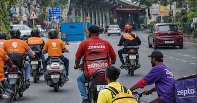 गिग वर्कर्स 