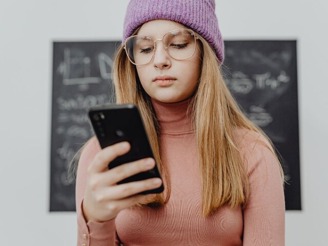 Unique name given in childhood became a problem, after years the girl took a big decision...