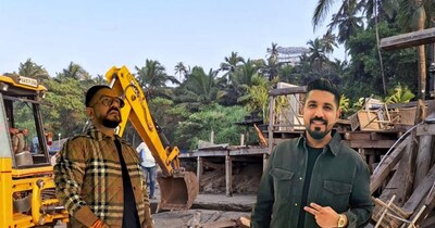 गोवा के बर्च बाय रोमियो लेन नाइट क्लब के मालिक सौरभ और गौरव लूथरा थाईलैंड भाग गए हैं.