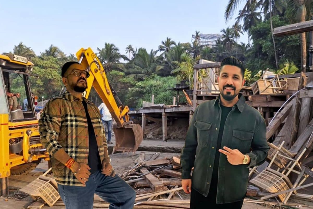 OPINION: मौत वाली नाइट क्लब का मालिक लूथरा विलेन है तो अधिकारी सुपर विलेन