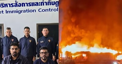 थाईलैंड में पकड़े गए सौरभ और गौरव लूथरा को अगले हफ्ते भारत लाया जा सकता है.