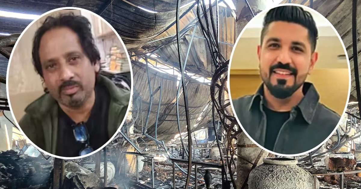 गोवा अग्निकांड: देश छोड़कर भागे नाइट क्‍लब मालिक, थाईलैंड में ली शरण