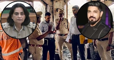 लूथरा बंधु भारत से बाहर भाग चुके हैं.