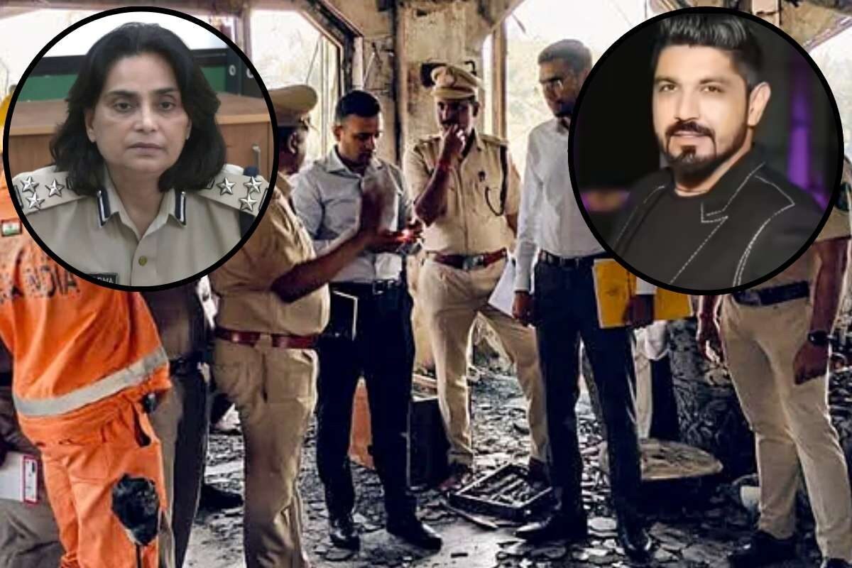 गोवा ट्रैजेडी: थाईलैंड भागे लूथरा ब्रदर्स पर कौन-सी धाराओं में केस सजा कितनी