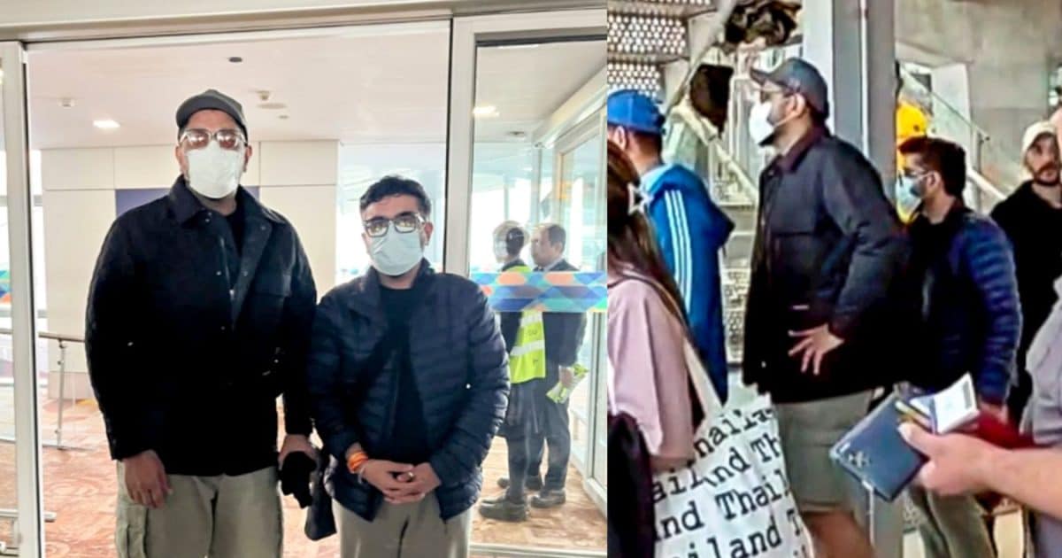 हाथ जोड़े, माफी मांगी और रोने लगे; जब कोर्ट में लूथरा ब्रदर्स का हुआ बुरा हाल