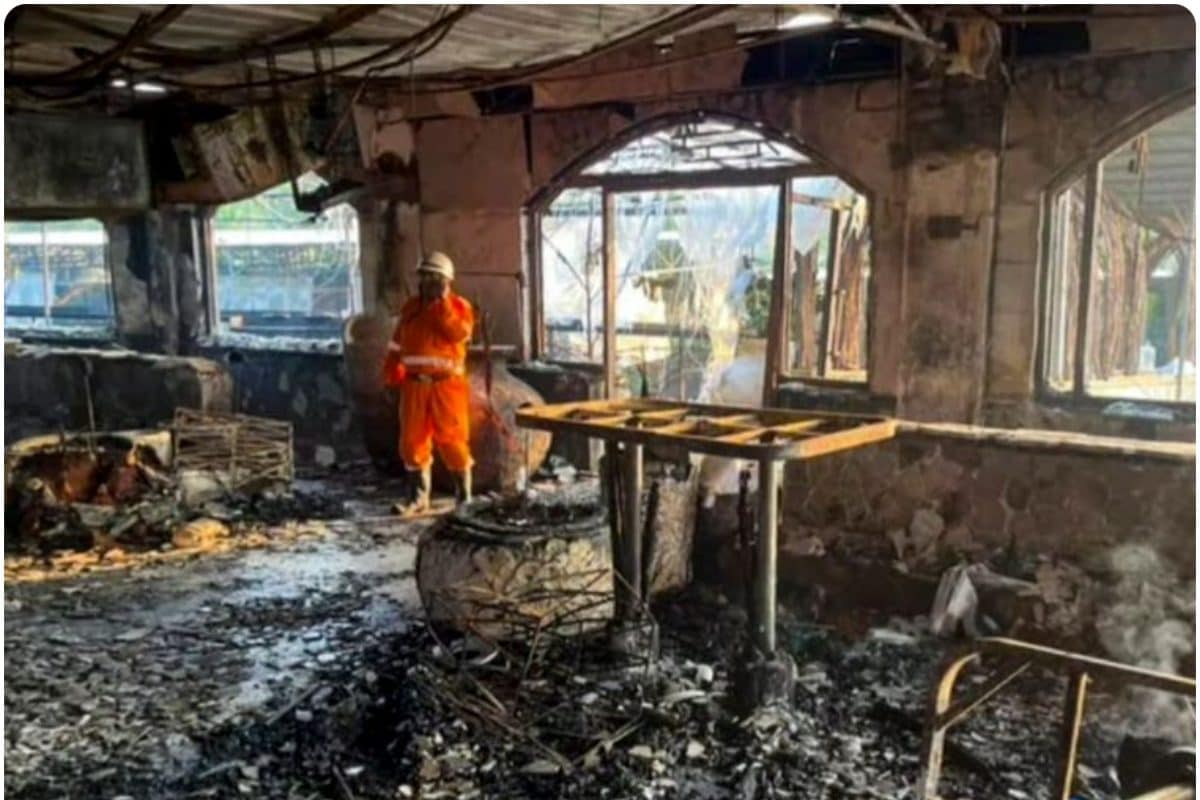 गोवा नाइट क्लब के गुनहगारों पर MEA का डंडारद्द होगा लूथरा बंधुओं का पासपोर्ट!