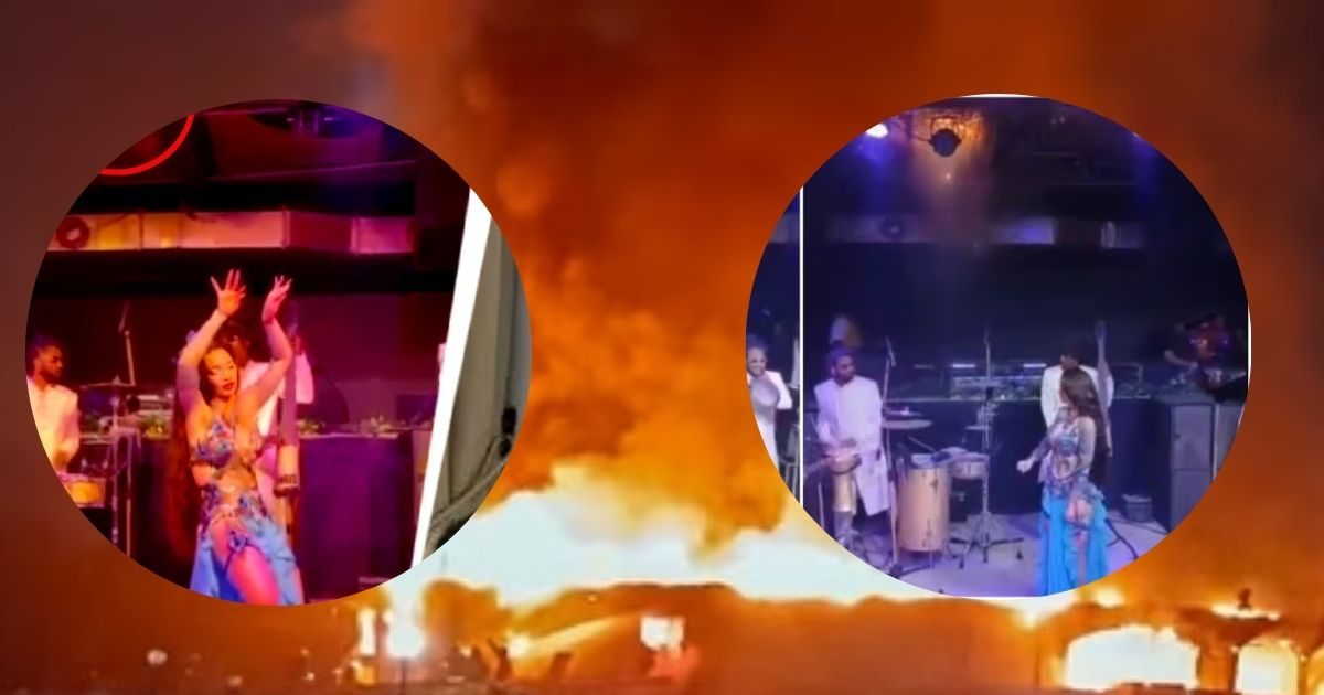 गोवा के नाइट क्लब में बेली डांसर कौन? रशियन गर्ल या कोई और, जानिए नाम-पता सब