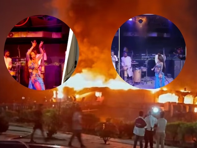 गोवा के नाइट क्लब में बेली डांसर कौन? रशियन गर्ल या कोई और, जानिए नाम-पता सब