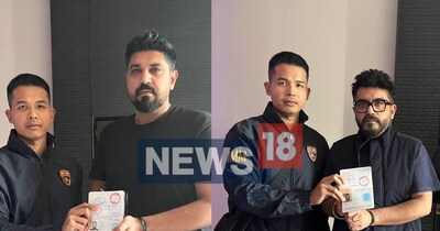 Goa Night Ckub Fire: भगोड़े लूथरा ब्रदर्स हिरासत में, गोवा नाइट क्लब अग्निकांड के बाद भाग गए थे थाईलैंड