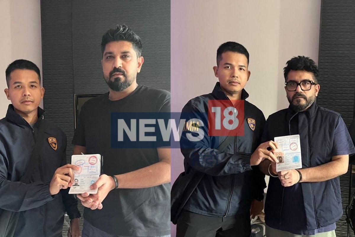 लूथरा ब्रदर्स को भारत लाने में कहां फंसा पेच कैसे होगा प्रत्यर्पण कब आएगा