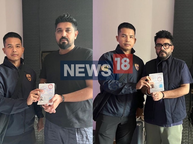  24 से 48 घंटे के भीतर भारत में होंगे लूथरा ब्रदर्स