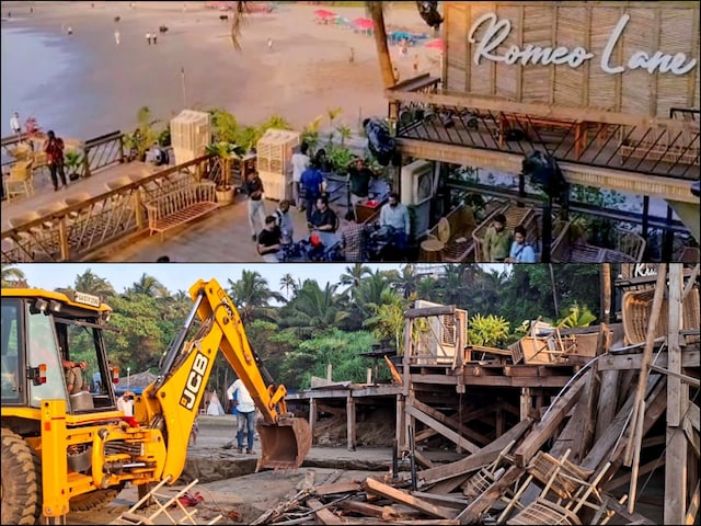  लूथरा ब्रदर्स का फरार पार्टनर अजय गुप्ता गिरफ्तार, निकल आया दुबई कनेक्शन