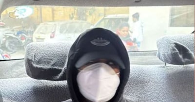 लूथरा ब्रदर्स का साथी अजय गुप्ता अरेस्ट हो चुका है.