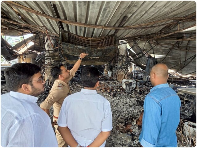 खोसला या लूथरा ब्रदर्स... गोवा नाइट क्लब अग्निकांड का असली विलेन कौन?