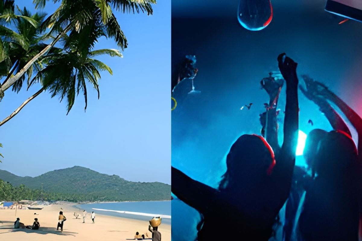 गोवा में क्रिसमस-नए साल की मस्ती पर ग्रहण जाने का है प्लान तो जेब कर लें टाइट