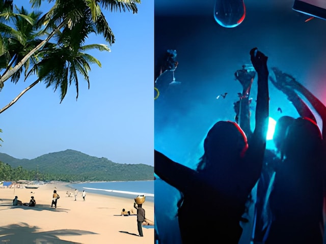 गोवा में क्रिसमस-नए साल की मस्ती पर ग्रहण, जाने का है प्लान तो जेब कर लें टाइट