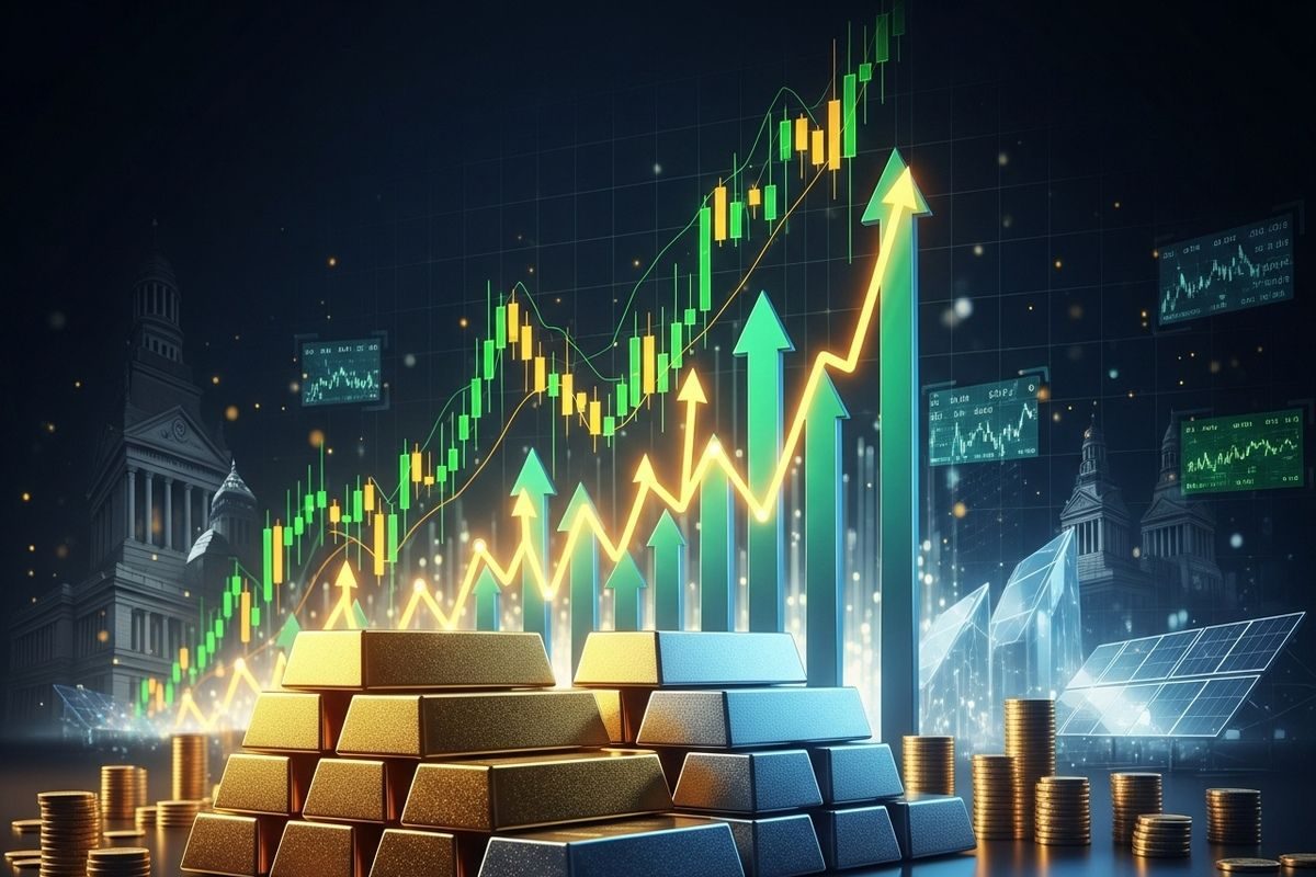 3 लाख के पार जाएगा सोना अमेरिकी अर्थशास्‍त्री ने सबूत के साथ किया दावा