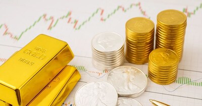 सोना-चांदी ने बनाए नए रिकॉर्ड, निवेशकों के लिए क्या है सही रणनीति.(Image:AI) 