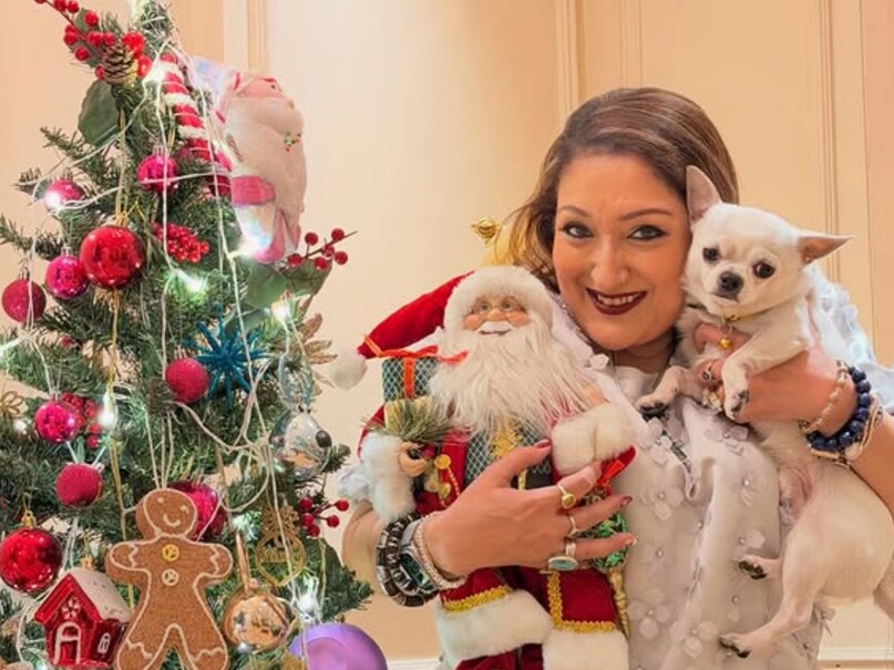 Govinda Affair Sunita 