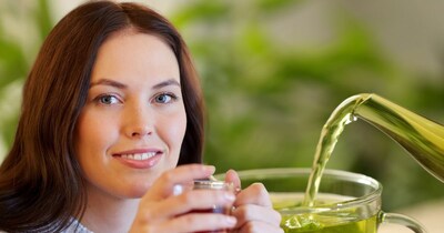 ग्रीन टी सही तरीके से नहीं पीने के नुकसान. 