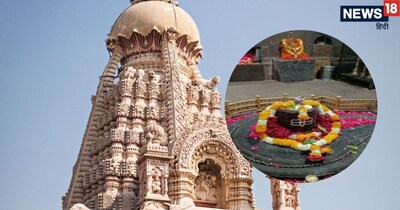 Grishneshwar Jyotirlinga: Lord Shiva's Divine Presence, a Testament to Devotion