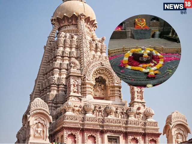 भक्त की भक्ति से खुश होकर इसी स्थान पर प्रकट हुए थे भगवान शिव, हुआ चमत्कार