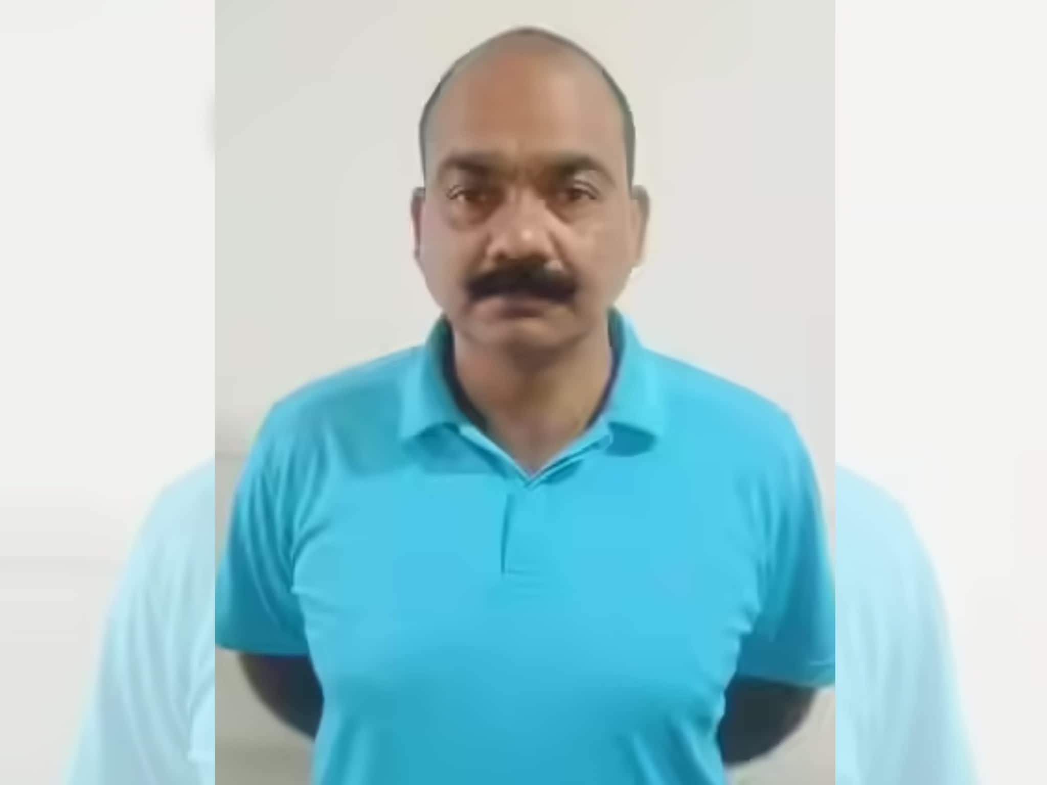 2 जासूसों की क्राइम कुंडली ISI की लालच में फंसा जवान कैसे की देश से गद्दारी