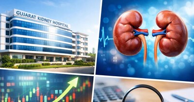 114 रुपये तक प्राइस बैंड, GMP मामूली, किडनी नाम वाली कंपनी में दांव लगाएं या नहीं? (Image:AI)