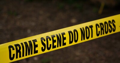 Ghaziabad News: गाजियाबाद में विधवा महिला की हत्या