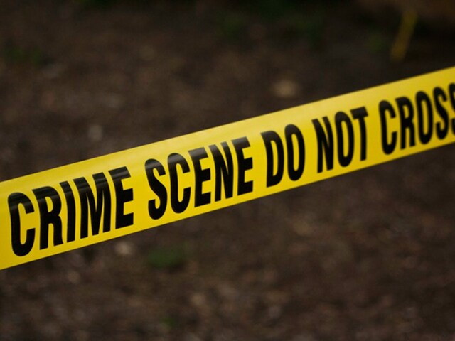 पहले दोनों ने पी शराब, फिर शुरू हुई मारपीट, गाजियाबाद में महिला की हत्या