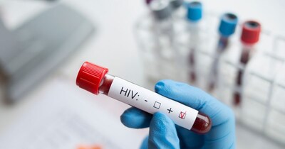 थैलेसीमिया पीड़ित बच्चों को चढ़ाया गया HIV पॉजिटिव ब्लड