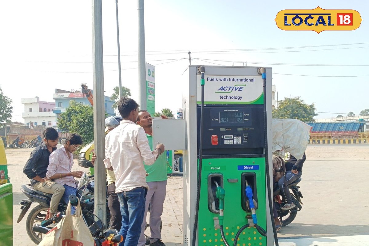 गाड़ी में पेट्रोल-डीजल भराते समय इन बातों का रखें ध्यान हमेशा मिलेगा पूरा तेल