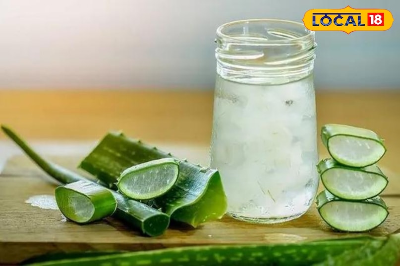 एलोवेरा 