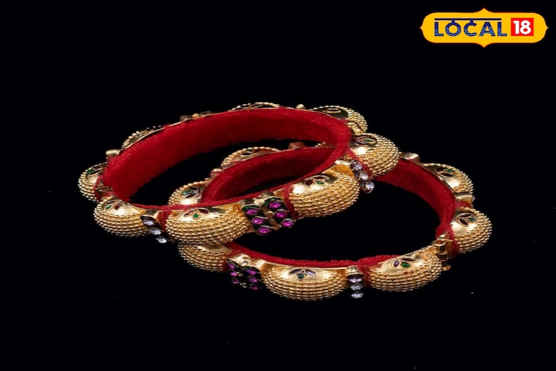 नोगरी आभूषण नोगरी आभूषण