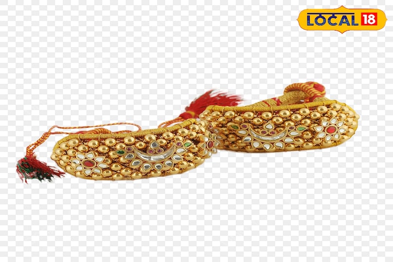 नोगरी आभूषण नोगरी आभूषण