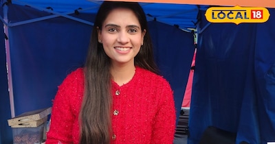 सान्या खन्ना