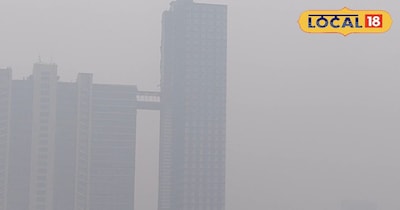 Noida Pollution Crisis: Experts Warn of Severe Health Risks to Children, Urge Urgent Protection Steps