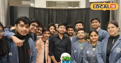 आईआईटी के स्टूडेंट्स