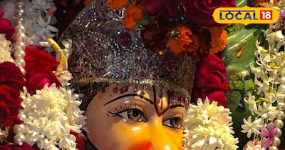 रामपुर के 5 प्राचीन हनुमान मंदिर, हर मंगलवार और शनिवार जुटती है भारी भीड़